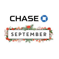 Updated September 2022 Chase Bank Statement Template
